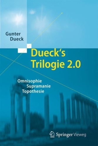 Dueck's Trilogie 2.0. Tl.3