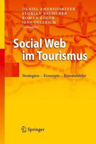 Social Web im Tourismus