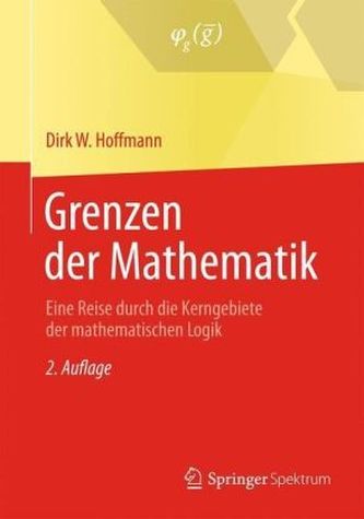 Grenzen der Mathematik
