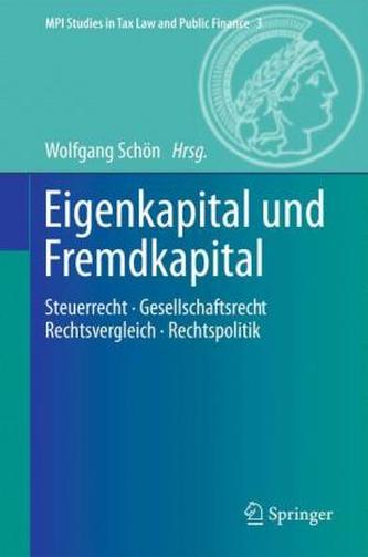 Eigenkapital und Fremdkapital Eigenkapital und Fremdkapital