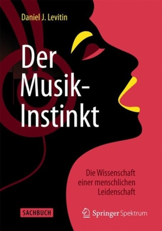 Der Musik-Instinkt