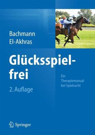 Glücksspielfrei