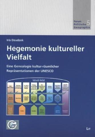 Hegemonie kultureller Vielfalt