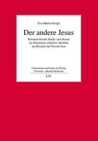 Der andere Jesus