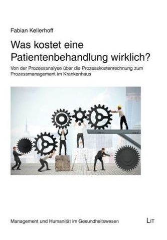 Was kostet eine Patientenbehandlung wirklich?