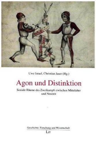 Agon und Distinktion