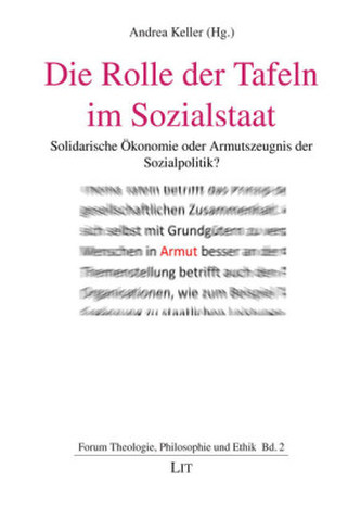 Die Rolle der Tafeln im Sozialstaat