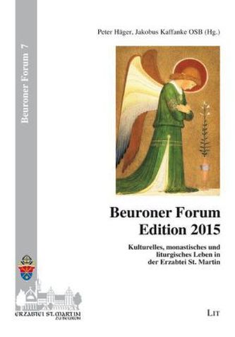 Beuroner Forum Edition 2015 Beuroner Forum Edition 2015