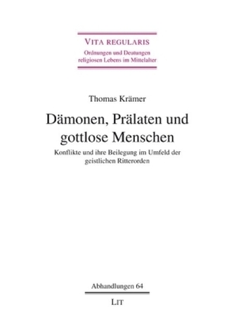 Dämonen, Prälaten und gottlose Menschen