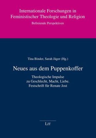 Neues aus dem Puppenkoffer Neues aus dem Puppenkoffer