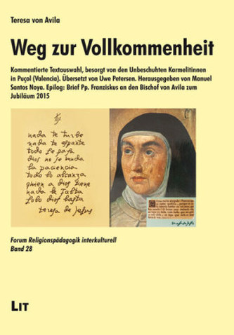 Weg zur Vollkommenheit Weg zur Vollkommenheit