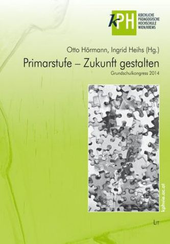 Primarstufe - Zukunft gestalten