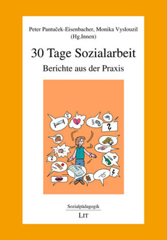 30 Tage Sozialarbeit