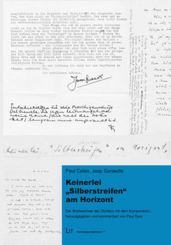 Keinerlei 'Silberstreifen' am Horizont