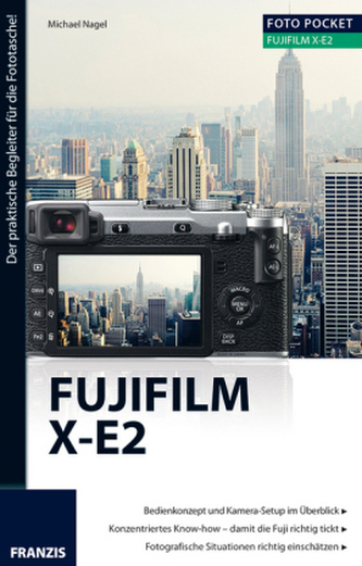 Fujifilm X-E2