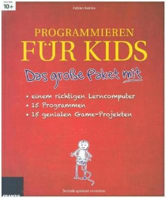 Programmieren für Kids
