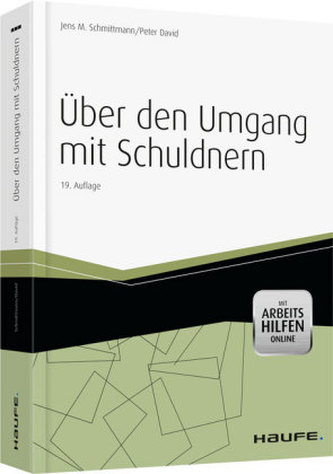 Über den Umgang mit Schuldnern