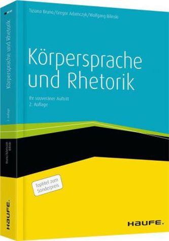 Körpersprache und Rhetorik