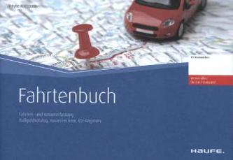 Fahrtenbuch
