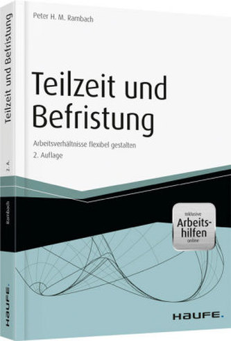 Teilzeit und Befristung - Inklusive Arbeitshilfen online