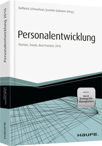 Personalentwicklung