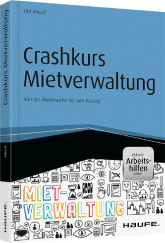 Crashkurs Mietverwaltung - inkl. Arbeitshilfen online
