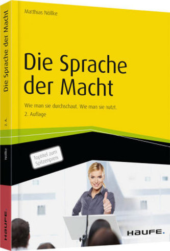Die Sprache der Macht