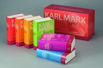 Werke, Schriften, 6 Bde.