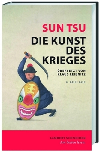 Sun Tsu - Die Kunst des Krieges Sun Tsu - Die Kunst des Krieges