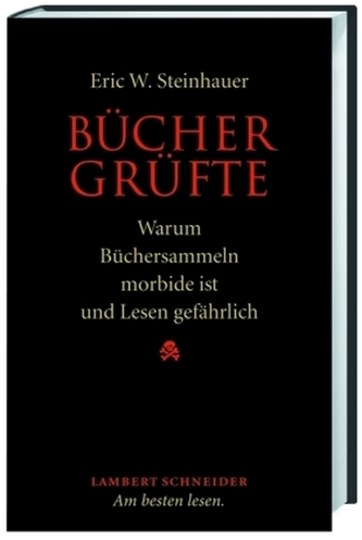 Büchergrüfte Büchergrüfte