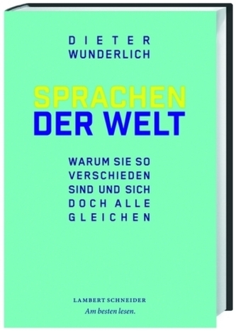 Sprachen der Welt Sprachen der Welt