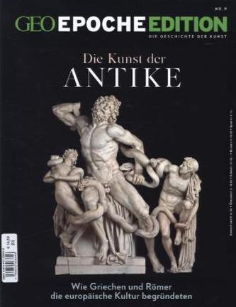 Die Kunst der Antike