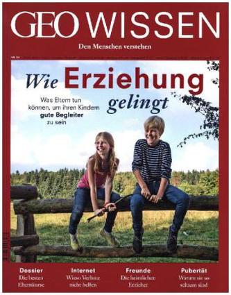 Erziehung