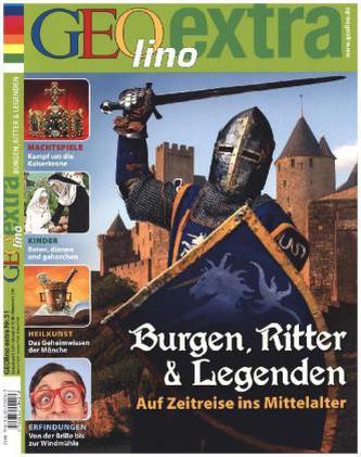 Burgen, Ritter & Legenden