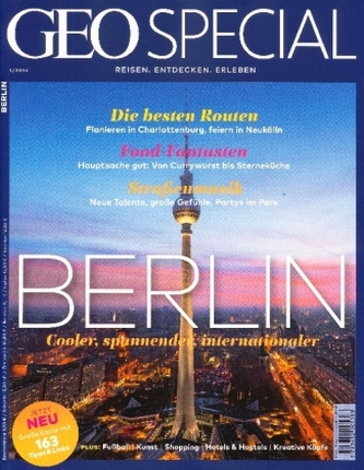 Berlin Berlin