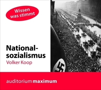 Nationalsozialismus, 1 Audio-CD