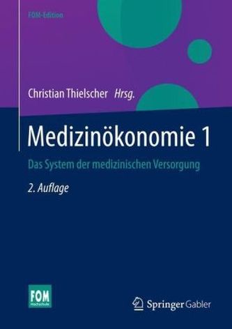 Das System der medizinischen Versorgung Das System der medizinischen Versorgung