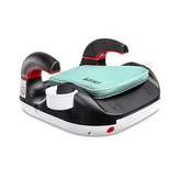 Autosedačka-podsedák CARETERO Tiger mint 2016