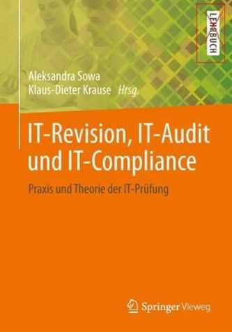 IT-Revision, IT-Audit und IT-Compliance