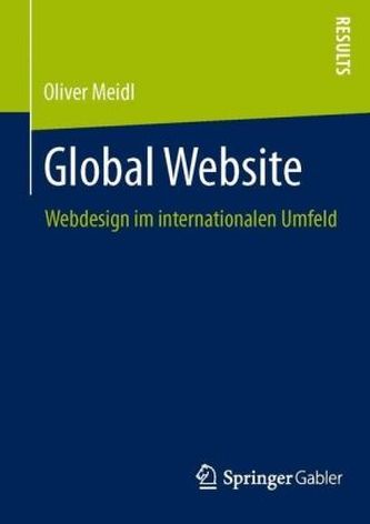 Global Website Global Website