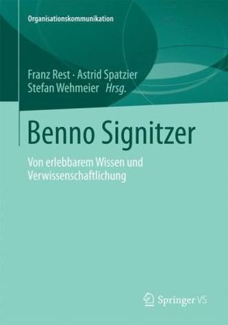 Benno Signitzer