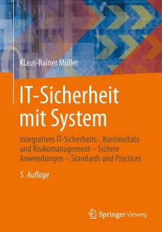 IT-Sicherheit mit System