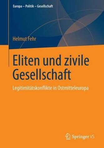 Eliten und zivile Gesellschaft