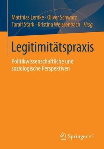 Legitimitätspraxis