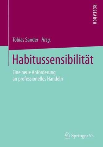 Habitussensibilität