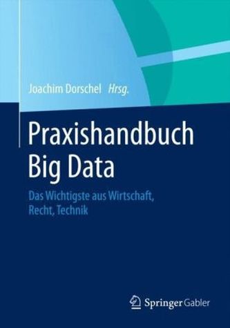 Praxishandbuch Big Data