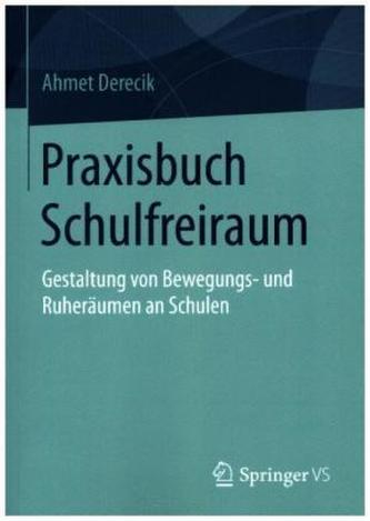 Praxisbuch Schulfreiraum