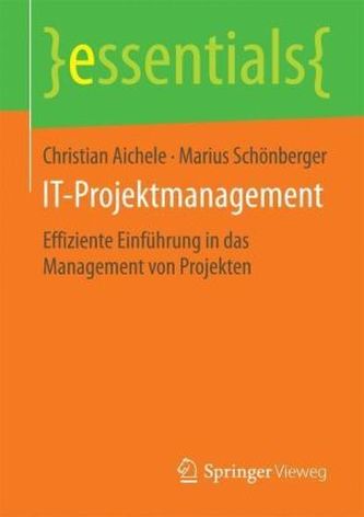 IT-Projektmanagement IT-Projektmanagement