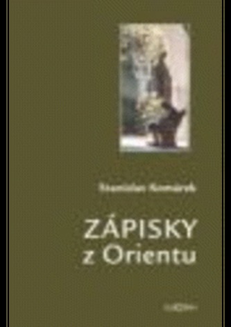 Zápisky z Orientu