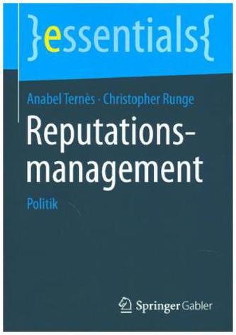 Reputationsmanagement